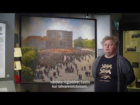 Eesti Ajaloomuuseum