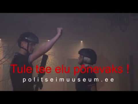 Eesti Politseimuuseum