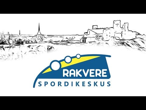 Rakvere Spordikeskus