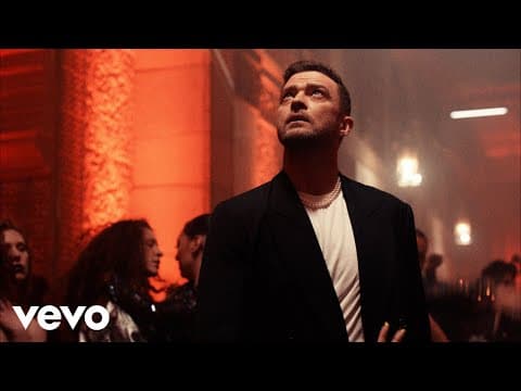 Youtube/ Justin Timberlake