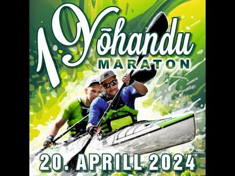 Võhandu Maraton